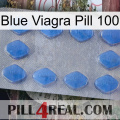 Blue Viagra Pill 100 21